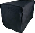 Waterproof Generator Cover 25 x 24 x 21 inch, for Most Generators 2800-5000 Watt, Heavy Duty Thicken 600D Polyester,Weather and UV Resistant