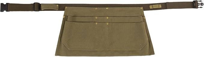 Rothco Canvas Waist Work Apron