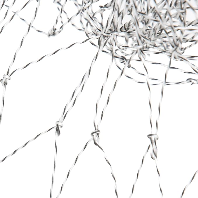 Nylon Brail Net, Fishing Net, Foldable Design Nylon Netting Suitable for Fishing Larger Things for Bird for Fish Field