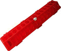 20" RED RITE RARM Products Poly FLIP TOP Chicken Feeder 28 Hole for Poultry Chick