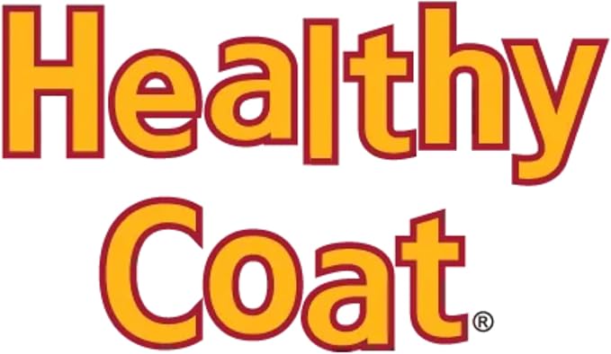 Healthy Coat Feed Supplement For Horses: Gallon. Skin, Coat, Body Condition, Performance, Allergies, Immune System, Hoof, Joint, Omega 3 & 6 Fatty Acids.