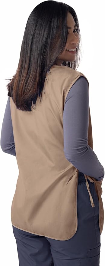 Sivvan Unisex Apron - Cobbler Apron