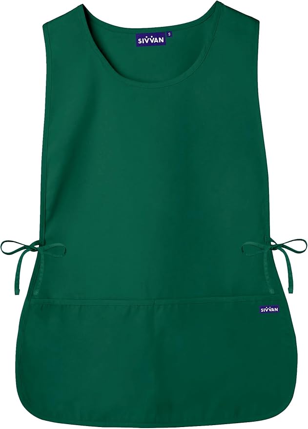 Sivvan Unisex Apron - Cobbler Apron