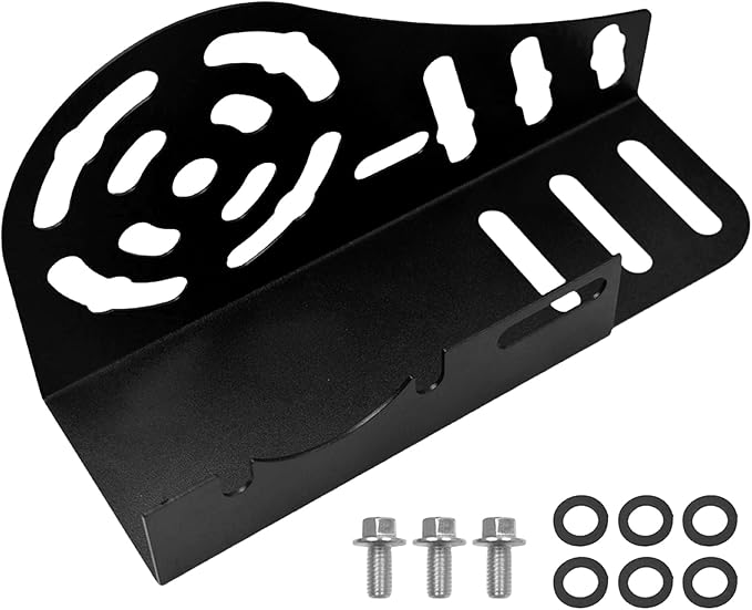 Mini Bike Chain Guard 420 Chain 42 Links with Chain Tensioner Kit for Coleman CT200U CT200U-EX BT200X Baja Warrior MB200 MB165 Massimo for Predator 212cc 196cc 6.5hp 5.5hp minibike Parts