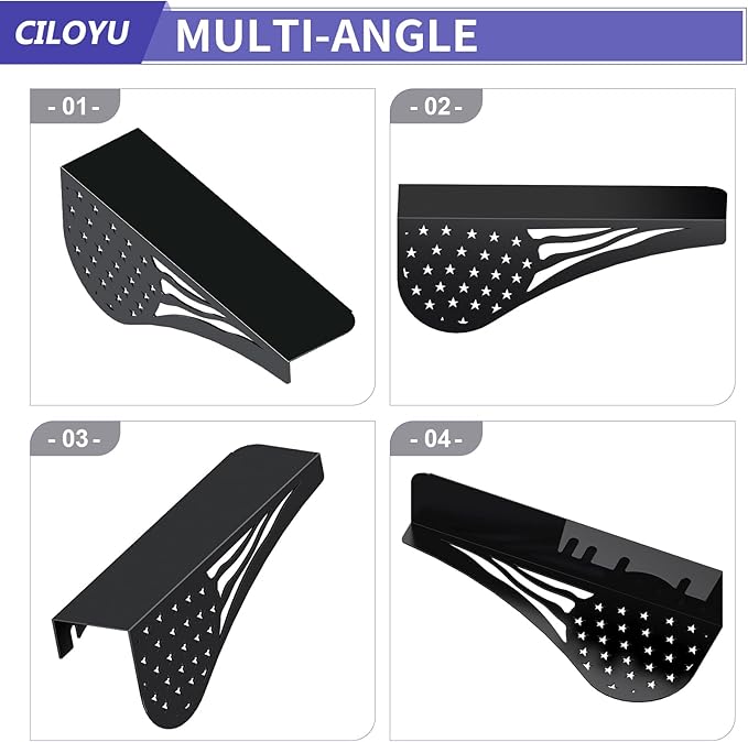 Metal Mini Bike Chain Guard 212 Clutch Cover Compatible with Predator 224cc Coleman CT200U CT200U-EX BT200X Baja MB200 Doodlebug DB30 CT100U CC100X Motovox Mbx10 Mbx11 196cc GX160 Engine Parts