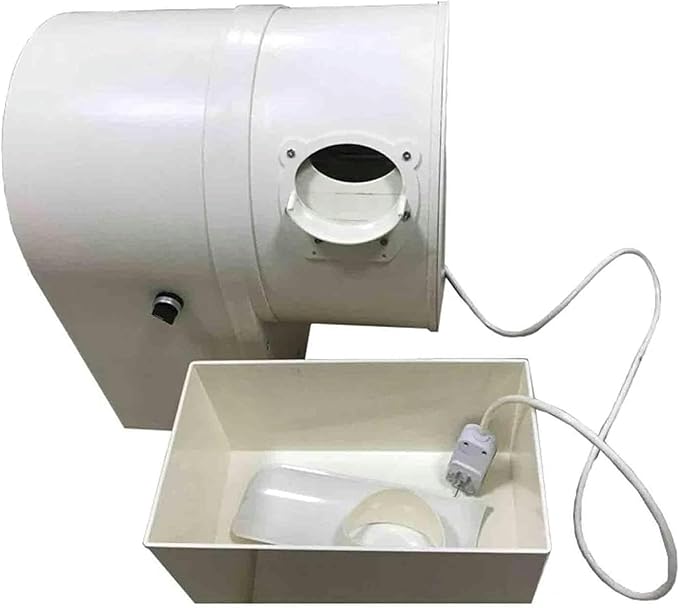 Automatic Egg Washer, Duck Egg Cleaners, Egg Treatment Plant for Fresh Eggs, Reusable Cleaning Tools for Egg Washer ~/