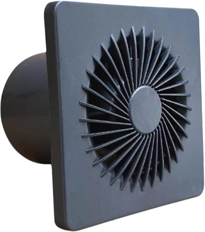 Professional Exhaust Fan Efficient Ventilation Air Circulations for Chicken Cage and Garage Wall Mount Cooling Vent Exhaust