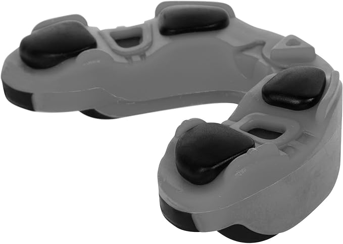 Venum Predator Mouthguard One Size, Grey/Black