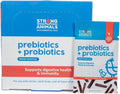 Prebiotics & Probiotics Everyday Health for Backyard flocks containing Cinnamon Essential Oils (30 Servings)