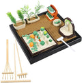 Vindar Zen Garden Kit