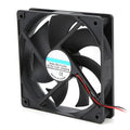 Incubator Fan, Incubator Exhaust Fan Low Noise High Power Motor for Indoor