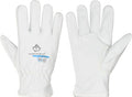 Superior Glove Endura Goatskin Leather Work Gloves Arc Flash Cut Resistant Safety Hand Protection