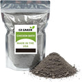 World’s Best Chicken Dust Bath – Natural Wood Ash, Sand & Fine Dust Blend – Safe for All Chickens (5 Pounds)