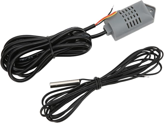Egg Incubator Controller Thermostat Automatic Temperature Humidity Sensor 220V for Efficient Incubation