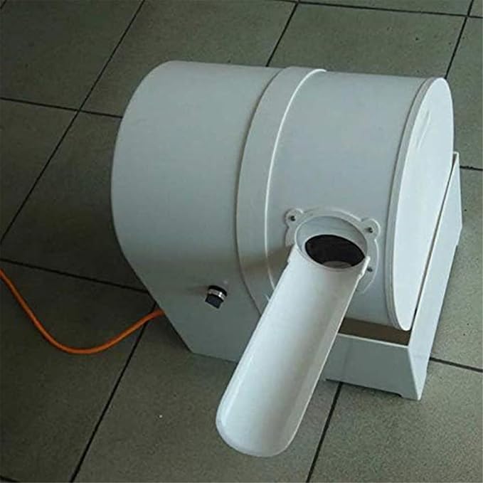 Electric Egg Washing Machine, Egg Washer Machine, Automatic Egg Washer Machine, 2300 Pcs/H Chicken Duck Goose Egg Egg Cleaner Wash Machine (Color : 220V)