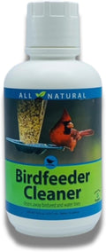 Care Free Enzymes Birdfeeder Cleaner