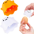 2Pcs Silicone Egg Brush Cleaner, Egg Washer for Fresh Eggs, Egg Washing Scrubber Cleaning Tool