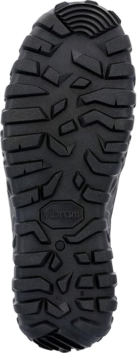 ROCKY Men's S2V Predator Military Boots