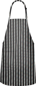 Fame 2 Pocket Butcher Apron - F8
