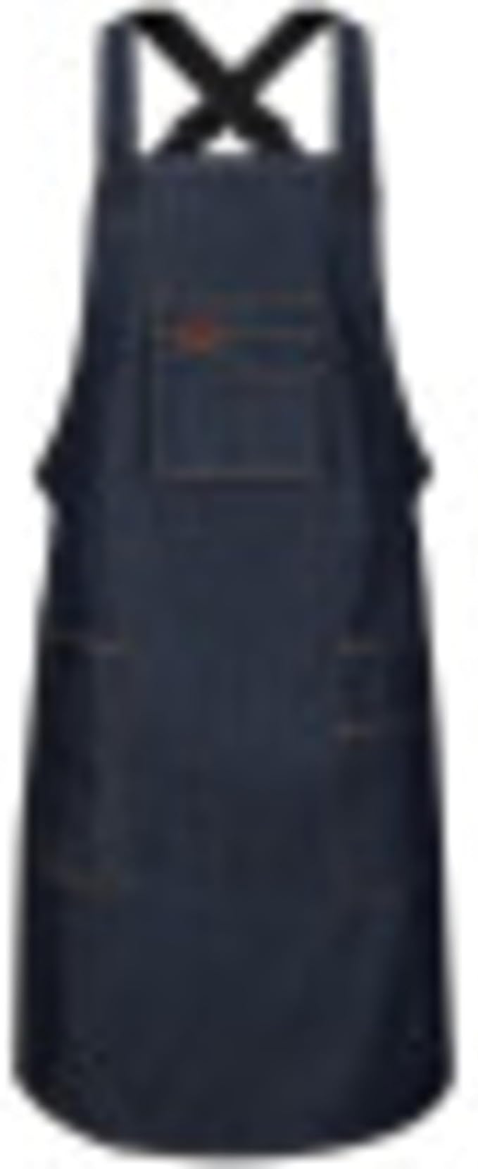 Red Kap Men's Shop Apron
