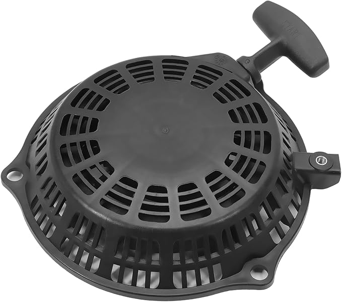 69731 Recoil Starter Lawn Mower fits Predator Harbor Freight 173cc 5.5HP Engine with Pull Cord
