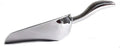JBscoop Ice scoop, Small Metal Food Candy Scoop for Kitchen Bar Party Wedding – 6 Ounces, 8.5 Inch