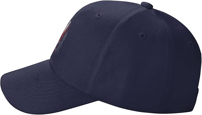Baseball Cap Adjustable Fashion Uv Protection Alien_Vs Predator Casquette Unisex