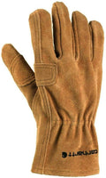 Carhartt Men's A553 Leather Fencer Glove