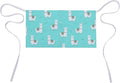 Server Waitress Waist Apron Cooking Kitchen Restaurant Aprons for Women Men