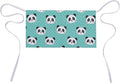 Server Waitress Waist Apron Cooking Kitchen Restaurant Aprons for Women Men