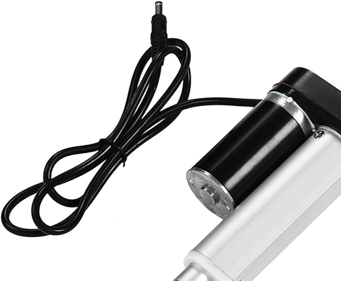Automatic Chicken Coop Door Opener, Timing Photosensitive Auto Chicken Coop Door Opener, Auto Open and Close, Remote Controls Automatic Chicken Coop Door(US)