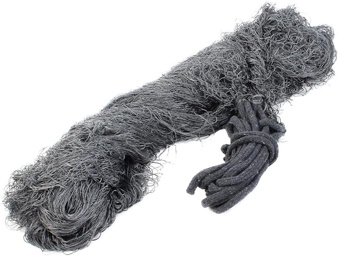 6.5cm Mesh Hole Gray Nylon Chicken Pheasant Capture Net 30M x 8.1M (id: 78c d0f f3e 9f2 9eb
