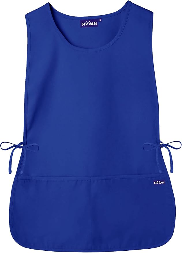 Sivvan Unisex Apron - Cobbler Apron