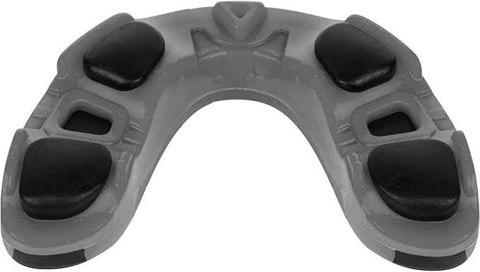 Venum Predator Mouthguard One Size, Grey/Black