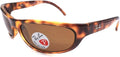 Ray-Ban Man Sunglasses Black Frame, Green Lenses, 60MM