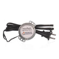 Incubator Warehouse Replacement Egg Turner Motor - High Performance Turner for Incubator - Eggs Turning for Little Giant or HovaBator - Rotating Motor for Chickens Ducks Goose