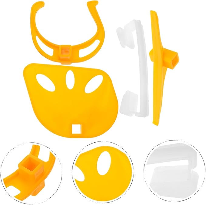 1set Holder Accessory for Chicken Collection Machine Farm Picker Parts Compatible Collection Systems