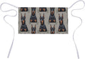 Server Waitress Waist Apron Cooking Kitchen Restaurant Aprons for Women Men