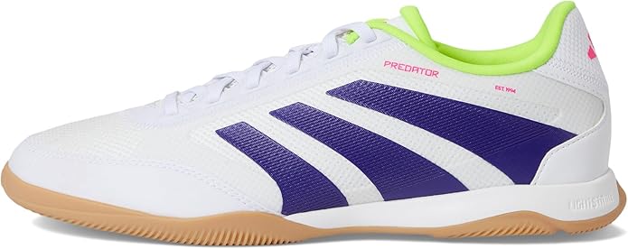 Adidas Unisex League Indoor Soccer Cleats