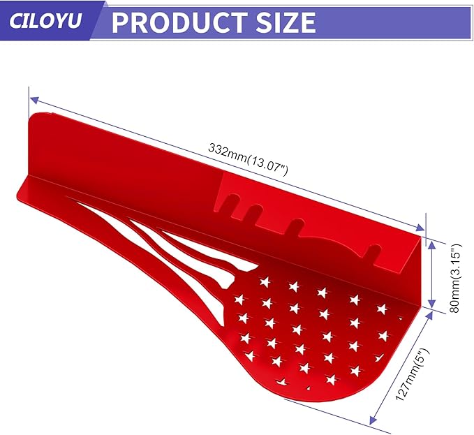 Mini Bike Chain Guard Protector, Clutch Cover Compatible with Predator 212 224 Engine Coleman CT200U CT200U-EX BT200X Baja Doodlebug DB30 Monster Mega Moto 80 105cc CT100U CC100X Minibike Parts