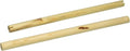 Prevue Pet Products BPV375 2-Pack Birdie Basics Wood Bird Perch, 3/4 by 13-3/8-Inch