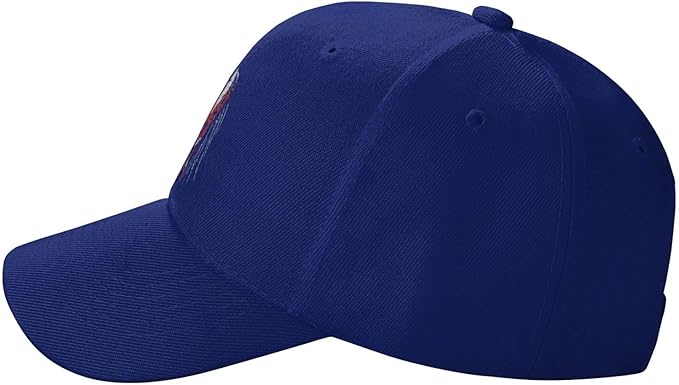 Baseball Cap Adjustable Fashion Uv Protection Alien_Vs Predator Casquette Unisex