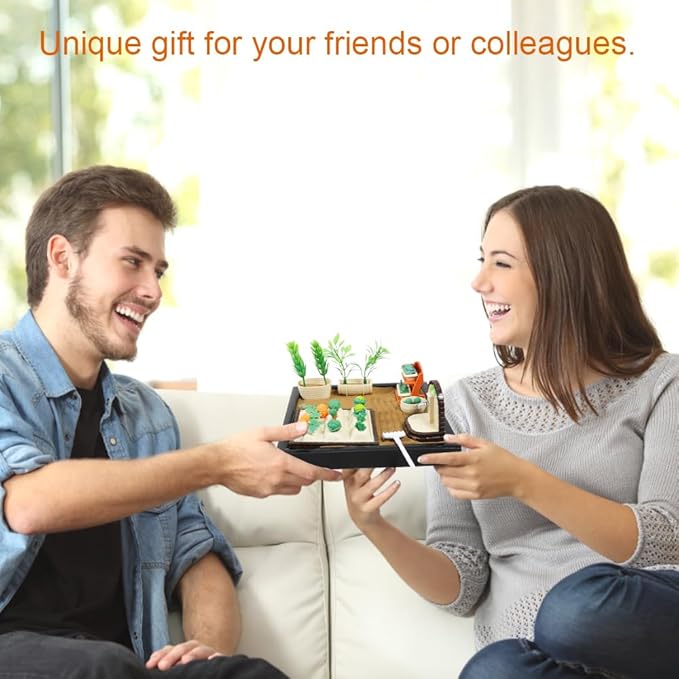 Vindar Zen Garden Kit