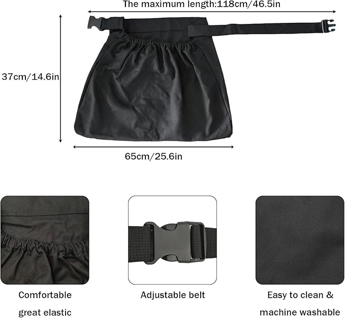 Garden Apron