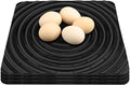 4 Pack Washable Nesting Pads Chicken Nesting Boxes Chicken Bedding for Chicken Coop, 13 x 12 inch