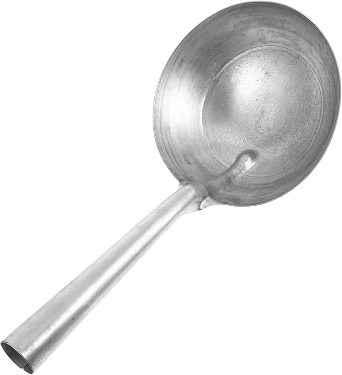 Reusable Water Spoon for Household Goat Feed Scoop Measurements Heavy Duty Ladle for Farm Animals