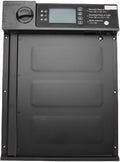 Automatic Chicken Coop Door, Solar Powered, Timer, Light Sensor, Remote Control, Water Proof, Chicken Duck House Door