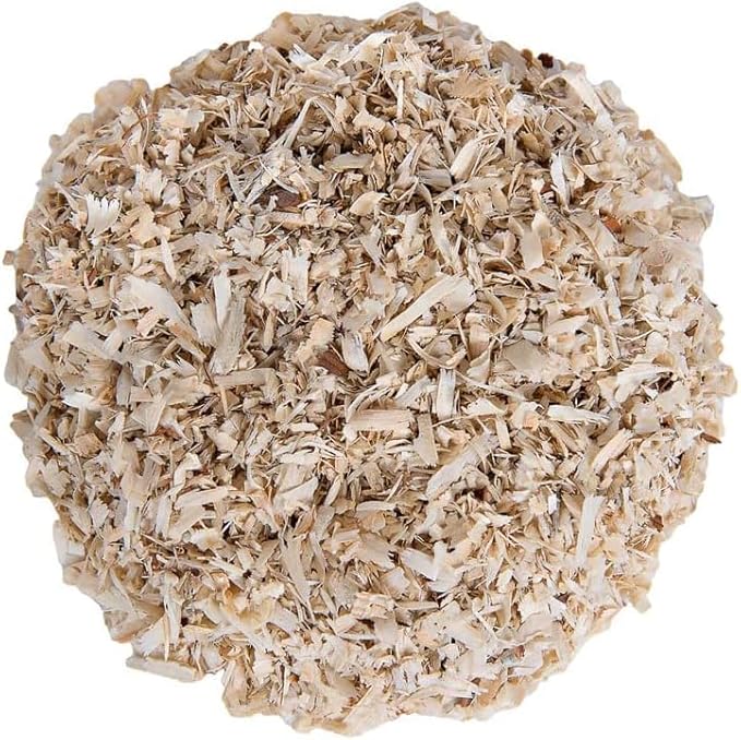 Small Pet Select Pine Shavings Chicken Bedding, Coop and Brooder Supplies for Chickens and Baby Chicks, 2 Pack, 141L (282L Total)