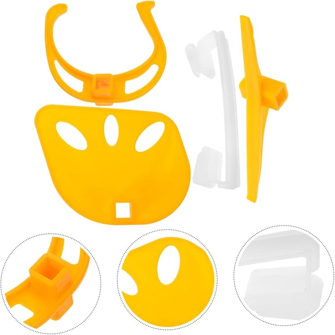 GANAZONO 1set Picker Accessory for Efficient Components for Increases Productivity for Farmers and Workers