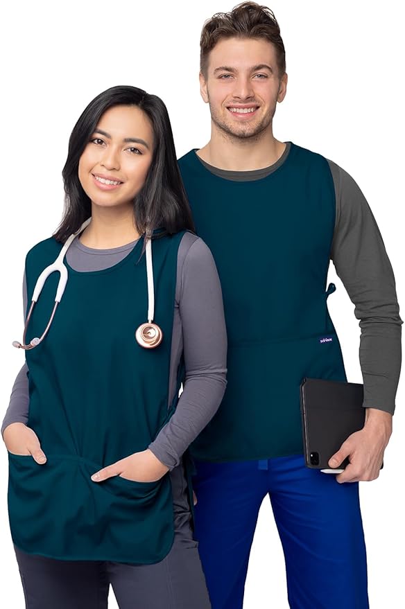 Sivvan Unisex Apron - Cobbler Apron